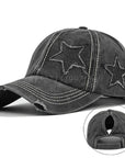 Star Cap