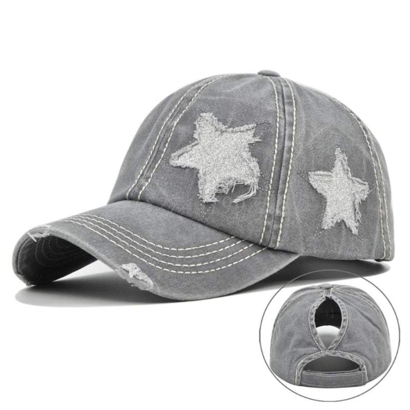 Star Cap