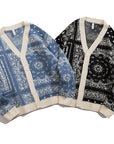 Cardigan Bandana