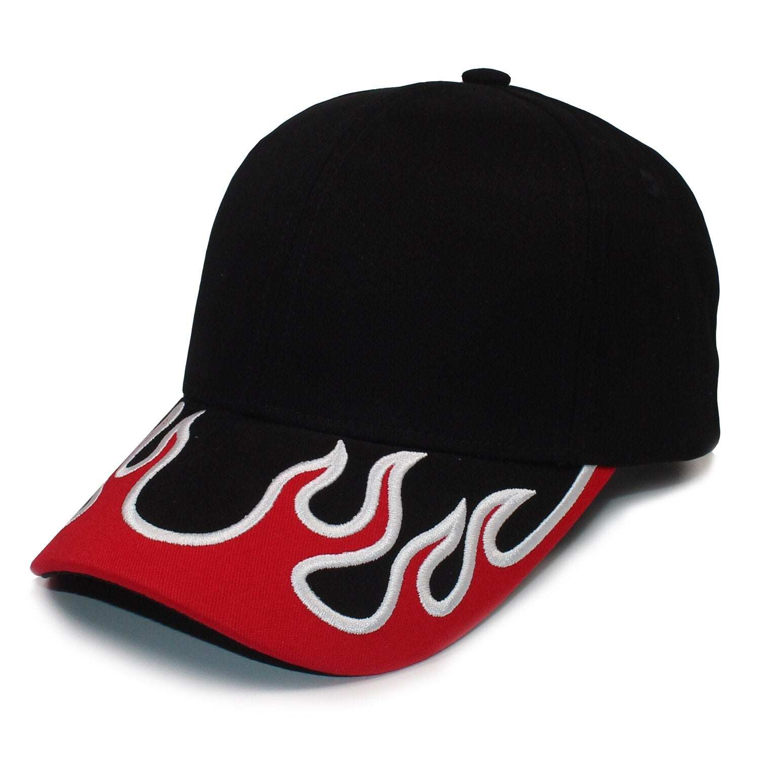 Flame Cap