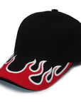 Flame Cap