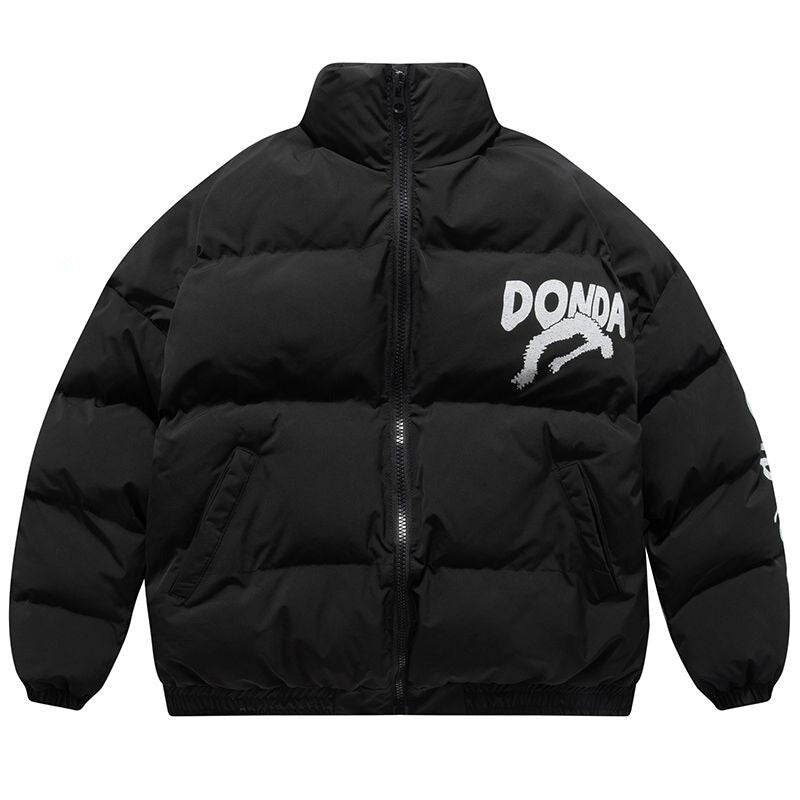 Donda down jacket