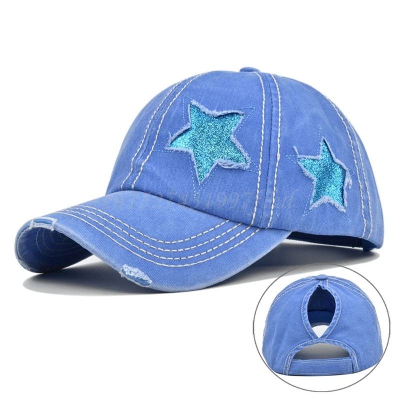 Star Cap