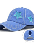 Star Cap