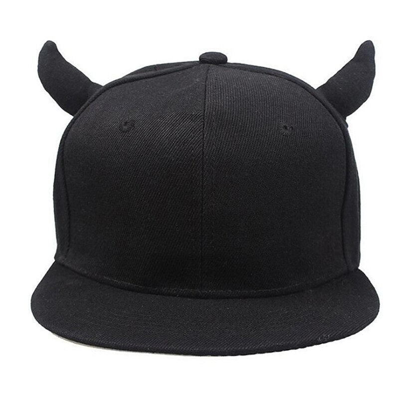 Horn cap