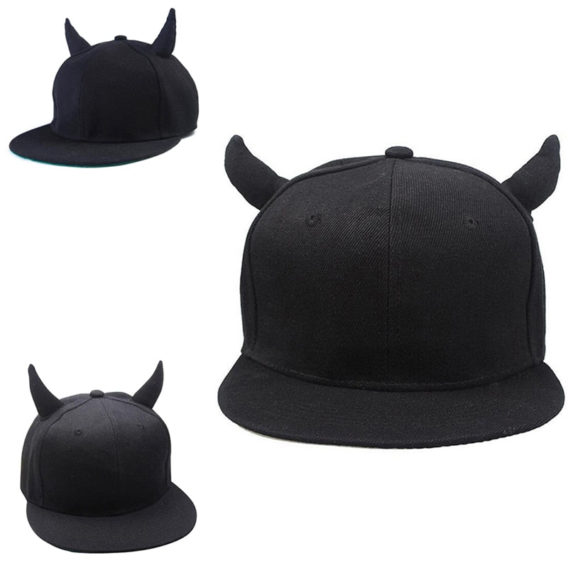 Horn cap