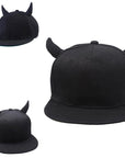 Horn cap