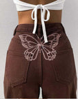 Butterfly Pants