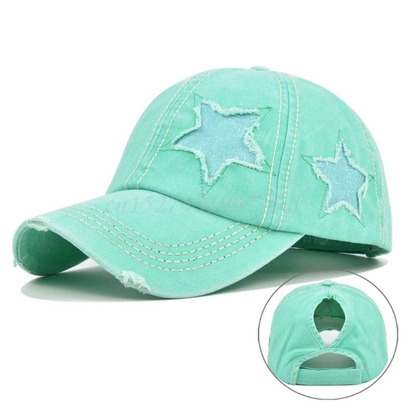 Star Cap