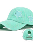 Star Cap