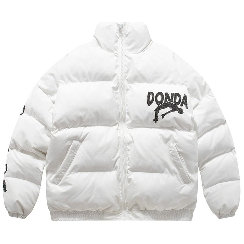 Donda down jacket