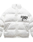 Donda down jacket