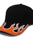 Flame Cap