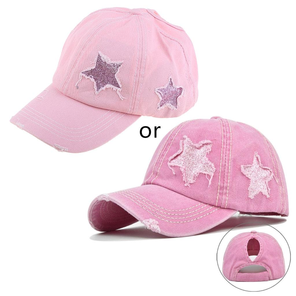 Star Cap