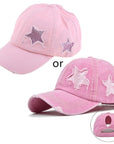 Star Cap