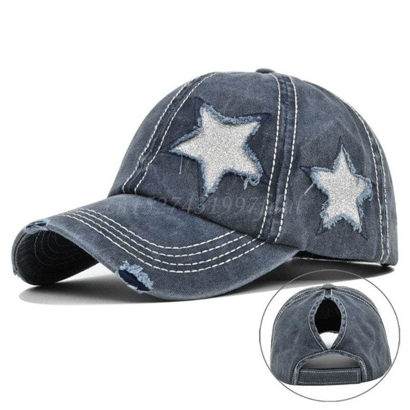 Star Cap