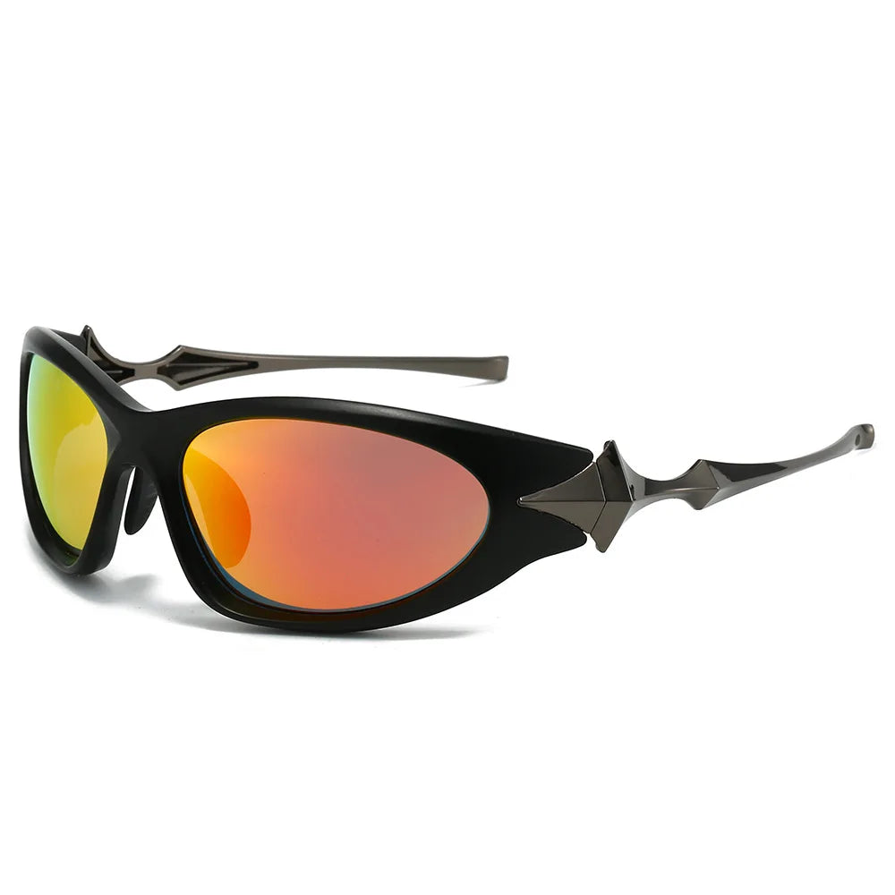 Streetwear Sunglasses