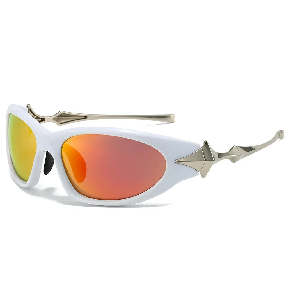 Streetwear Sunglasses