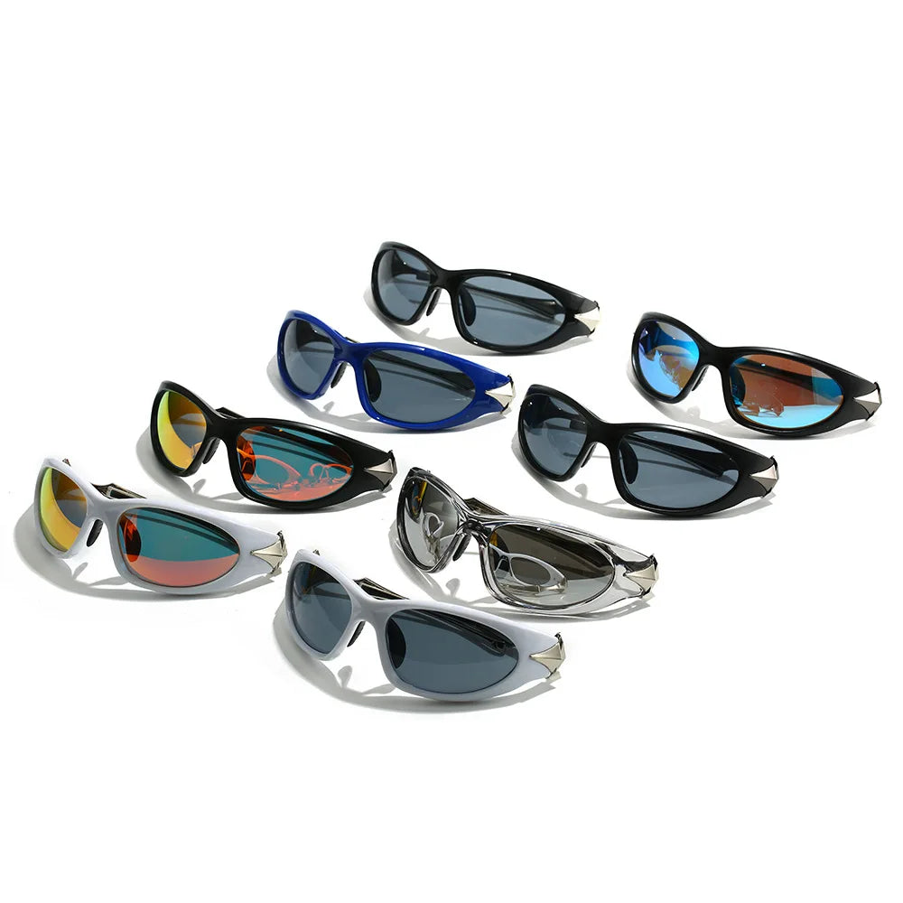 Streetwear Sunglasses