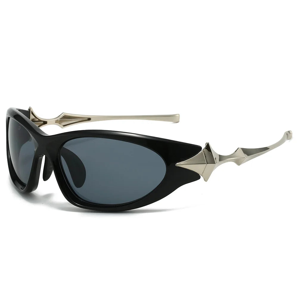 Streetwear Sunglasses