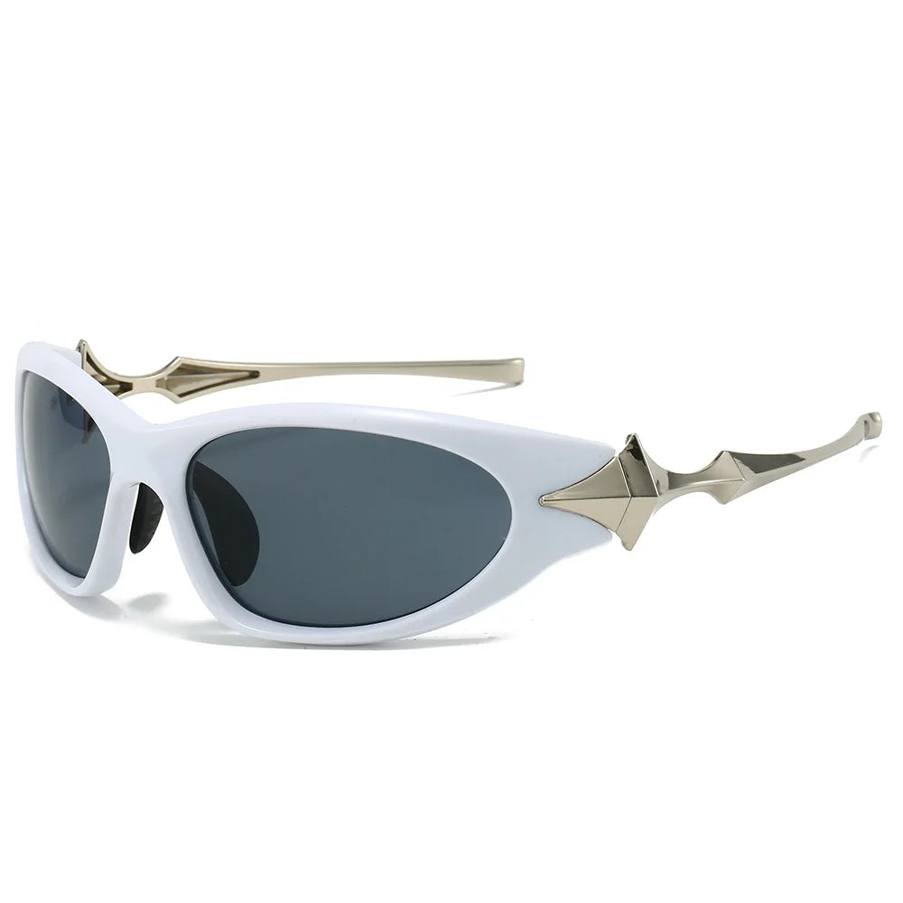 Streetwear Sunglasses