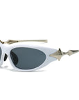 Streetwear Sunglasses