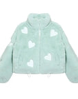 Aesthetic Heart Jacket