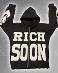 Rich Soon Hoodie