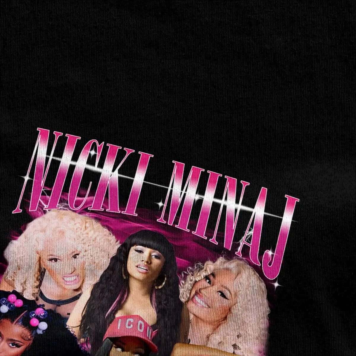 Nicki Minaj T-shirt