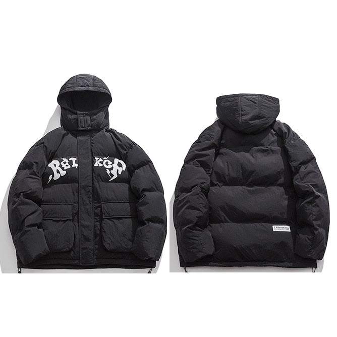 Drill Down Jacket UK