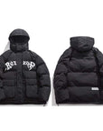 Drill Down Jacket UK