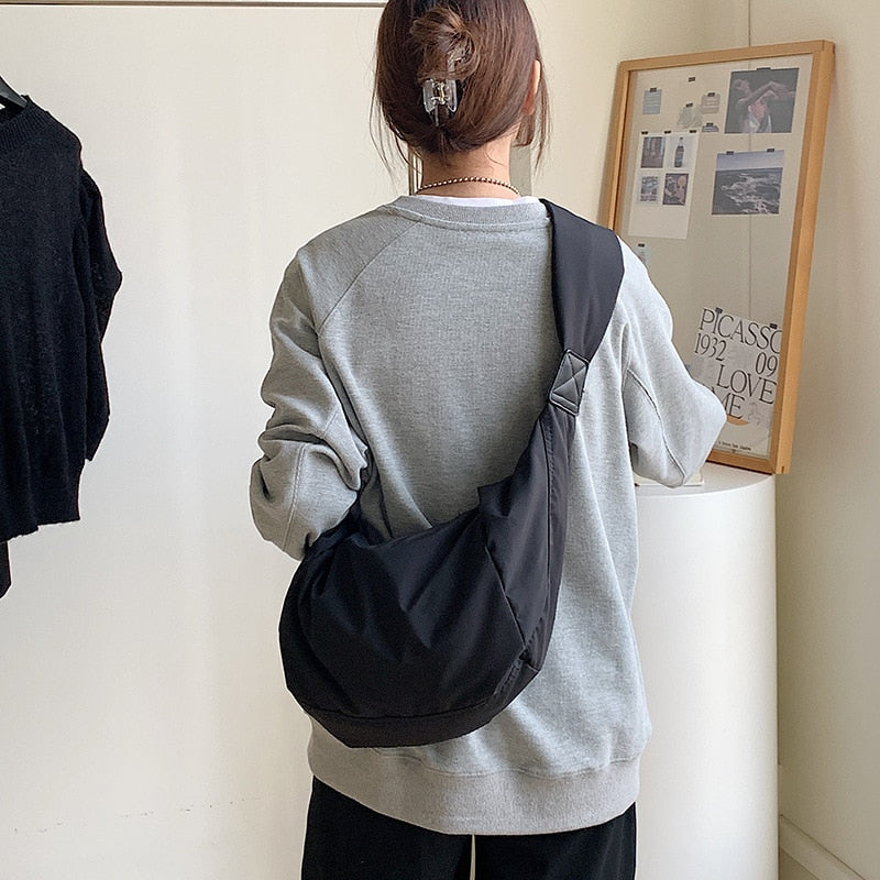 Gorpcore bag