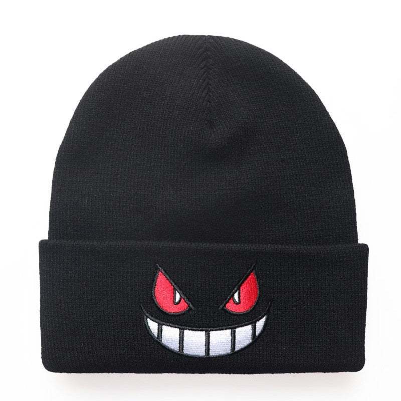 Ectoplasm Beanie