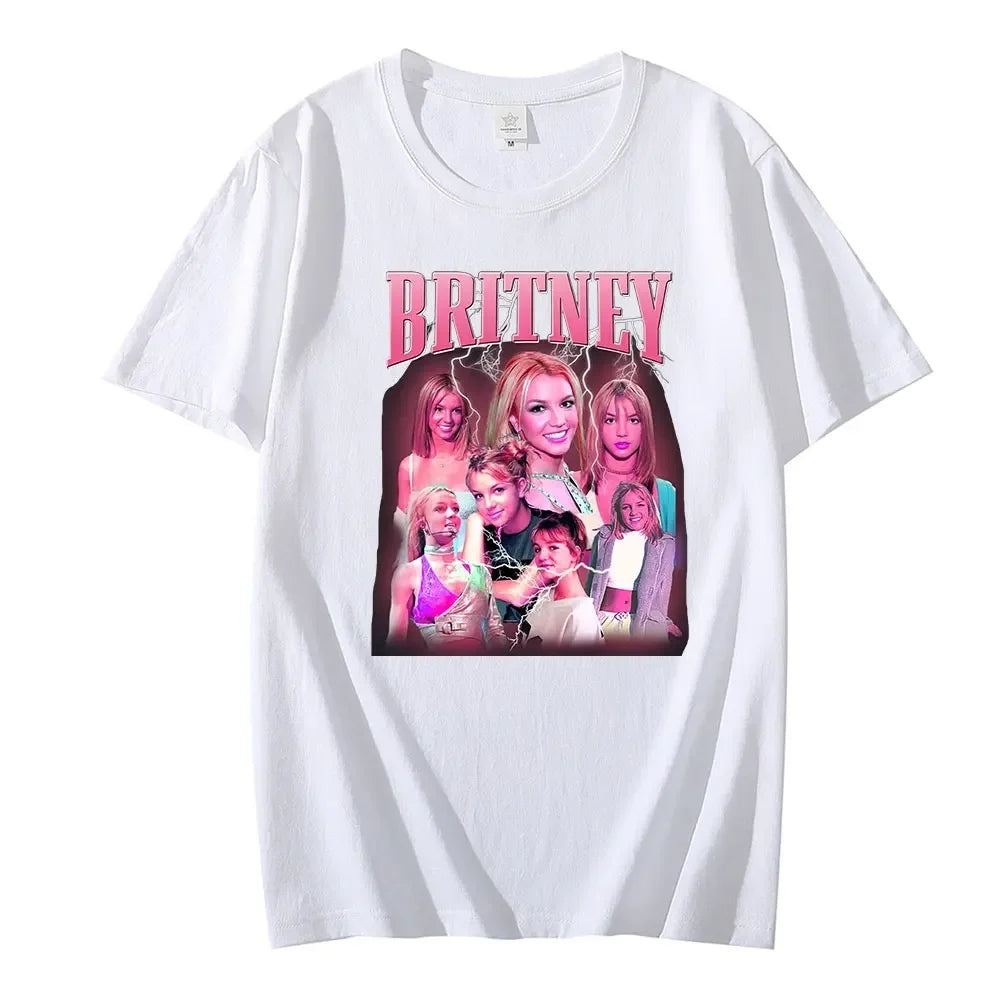 Britney Spears T-shirt