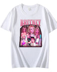 Britney Spears T-shirt