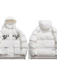 Drill Down Jacket UK