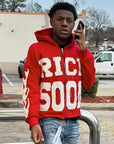 Rich Soon Hoodie