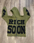 Rich Soon Hoodie