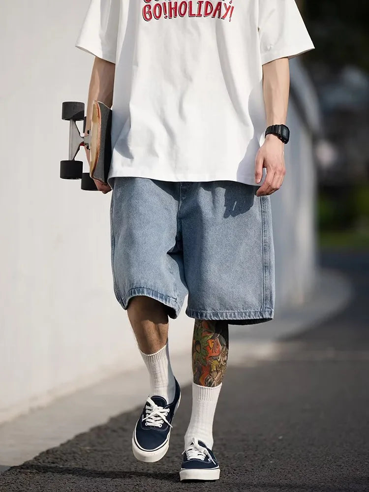 Jorts Skate