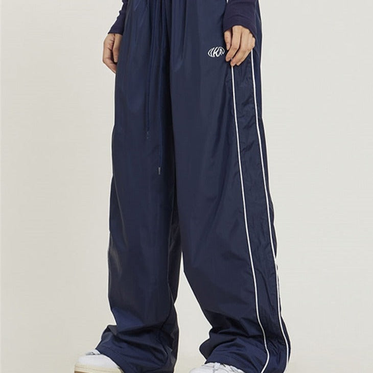 Y2K Track Pants