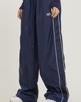 Y2K Track Pants