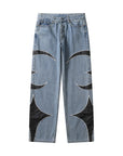 Y2K Graphic Pants