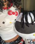 Hello Kitty Y2K top