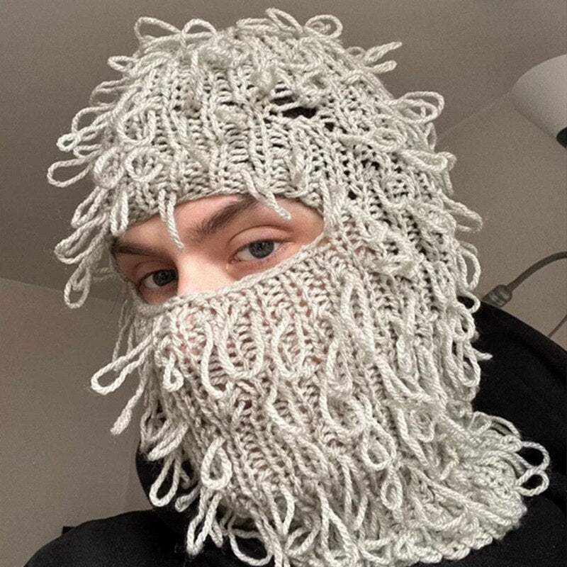 Alpha wann balaclava