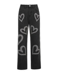 Heart Pants