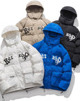 Drill Down Jacket UK