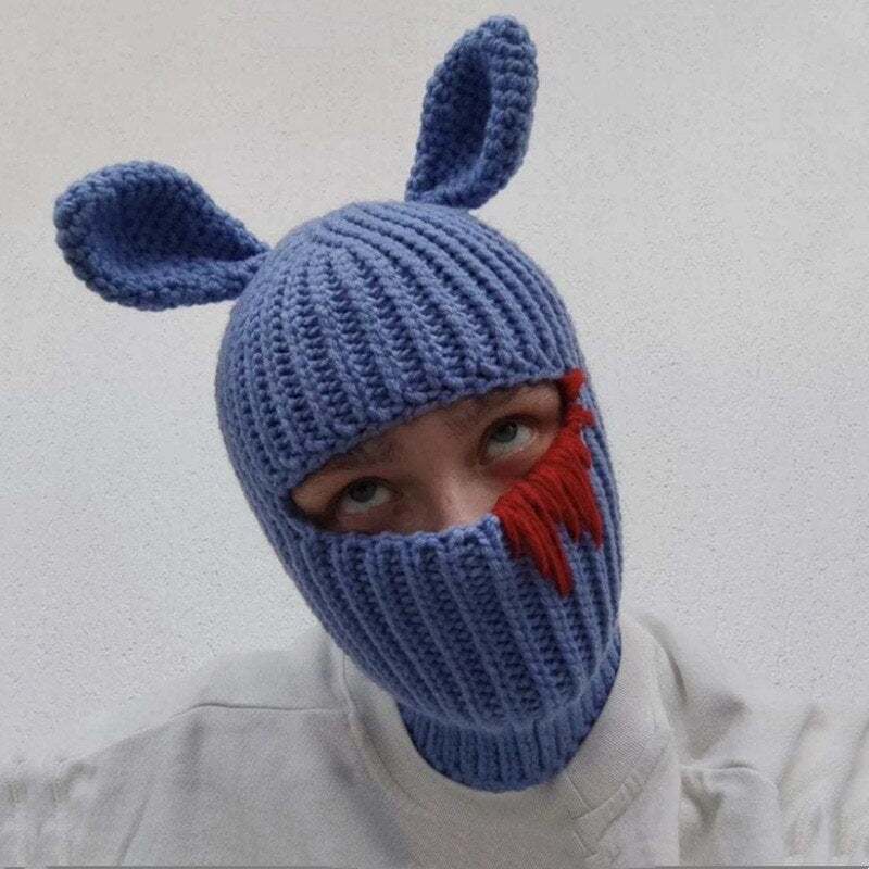 Bunny Ear Hood