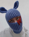 Bunny Ear Hood