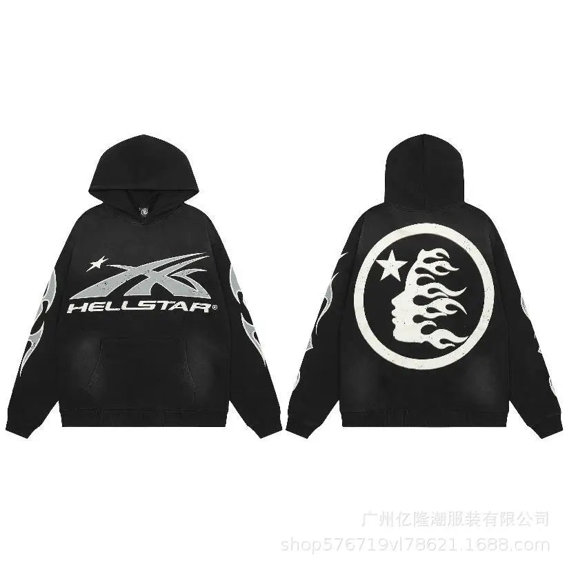 Hellstar Hoodie