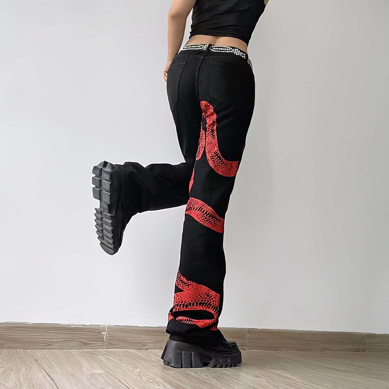 Dragon Jeans